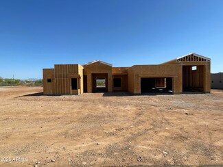 1244 E Smokehouse Trail, Phoenix, AZ 85085