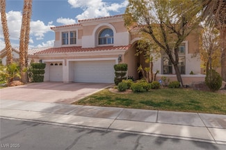 21 Ocean Harbour Ln, Las Vegas, NV 89148