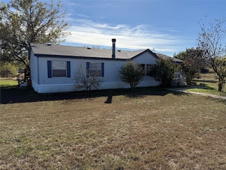 461 Lange Way, Rhome, TX 76078