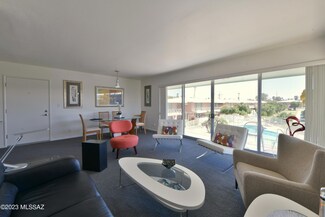 3002 E 6th St Unit 7, Tucson, AZ 85716