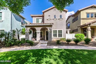 1324 S Banning St, Gilbert, AZ 85296