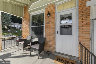 562 S 16th St, Reading, PA 19606