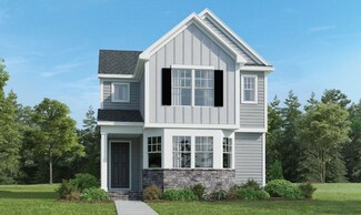 3020 Metal Roof Way Unit 569 - Walker A, Apex, NC 27502