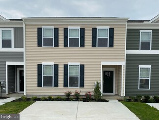 56 Citrus Dr, Wyoming, DE 19934