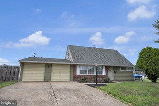 236 Cobalt Ridge Dr S, Levittown, PA 19057