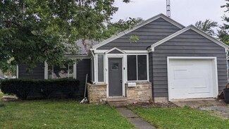 118 N Morgan St, Bluffton, IN 46714