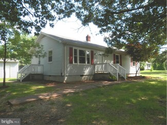 7931 Black Walnut Run Rd, Rhoadesville, VA 22542