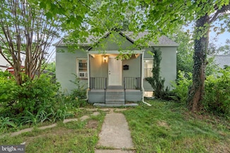 9017 50th Place, College Park, MD 20740