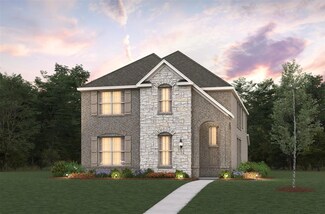 16937 Sophora Ave, Northlake, TX 76247
