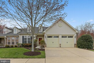 2912 Evening Dew Dr, Woodstock, MD 21163