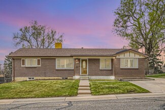 3150 W Stanford Ave, Englewood, CO 80110
