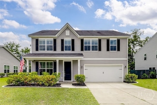 151 Excel Dr, Richmond Hill, GA 31324