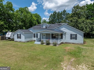 111 Old Mail Rd Unit 5, Sylvester, GA 31791