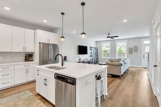 2087 Oakwood Ave Unit 12,, Nashville, TN 37207