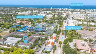 23 NW 4th Ave, Delray Beach, FL 33444