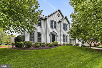 6401 Enchanted Solitude Place, Columbia, MD 21044