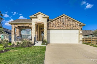 236 Cinnamon Loop, Burnet, TX 78611