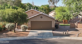 2898 W Simplicity Dr, Tucson, AZ 85741