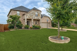 751 Devonshire Ct, Prosper, TX 75078