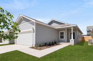 13314 Riding Dr, Pflugerville, TX 78660