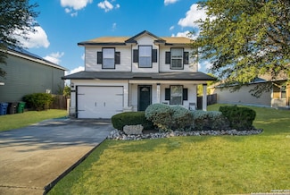 7311 Apastron Haze, San Antonio, TX 78252