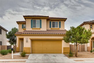 728 Golden Sedum Dr, Henderson, NV 89011
