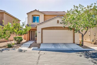 5565 Grinding Rock Way, Las Vegas, NV 89122