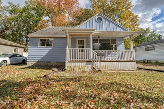 3617 Plaza Dr, Fort Wayne, IN 46806