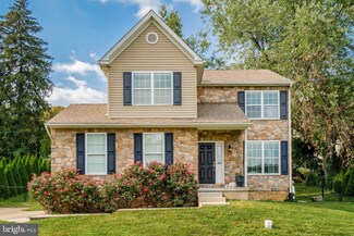 244 Kentucky Ave, Conshohocken, PA 19428