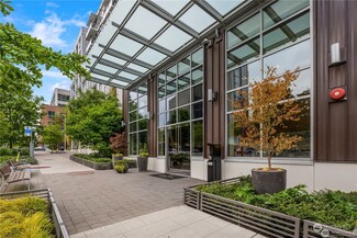 588 Bell St Unit 604S, Seattle, WA 98121
