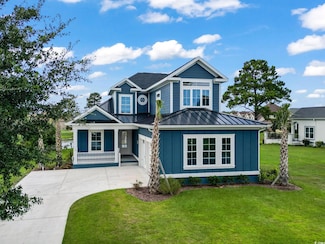 1103 Bluffton Ct, Myrtle Beach, SC 29579