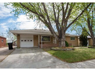 2612 12th Avenue Ct, Greeley, CO 80631