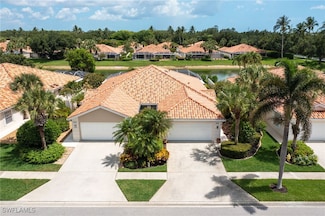 3518 El Verdado Ct, Naples, FL 34109