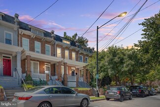 1251 U St SE, Washington, DC 20020