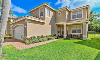 5337 Grand Banks Blvd, Greenacres, FL 33463