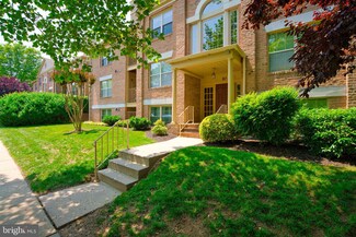 10 Rainflower Path Unit 102, Sparks Glencoe, MD 21152