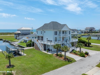306 Marina Way, North Topsail Beach, NC 28460