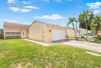 1356 Pelican Ct, Homestead, FL 33035