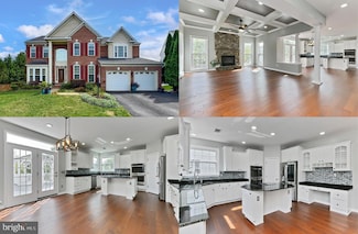 5745 Caribbean Ct, Haymarket, VA 20169