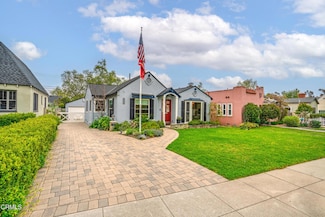 400 N Sunnyslope Ave, Pasadena, CA 91107