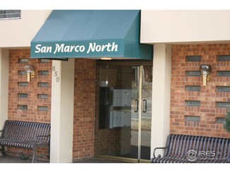 850 20th St Unit 304, Boulder, CO 80302