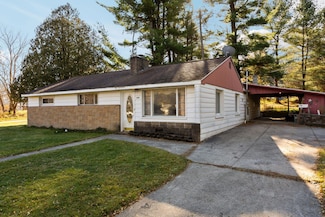 245 Millbrook Rd, Blanchard, MI 49310