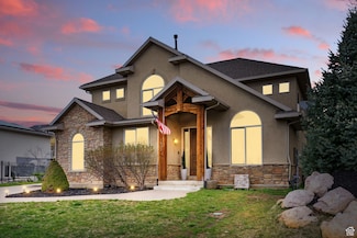 1637 E 2400 N, Layton, UT 84040