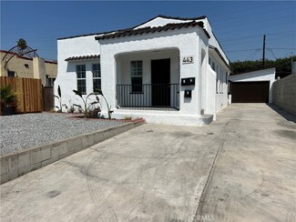 443 W 99th St, Los Angeles, CA 90003
