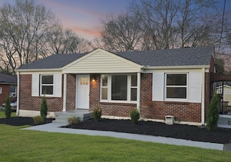 2718 McKeige Dr, Nashville, TN 37214