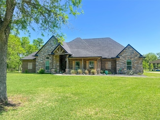 2910 Bayou View Ct, Richwood, TX 77515