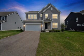 4058 Copeland Ct, Concord Township, OH 43065