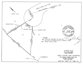 161 Serra Dr, Vallejo, CA 94590