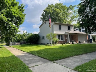 41878 Ravenwood St, Canton, MI 48187