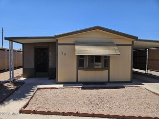 53 N Mountain Rd Unit 23, Apache Junction, AZ 85120
